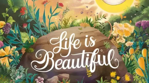 Deep Music Life Is Beautiful