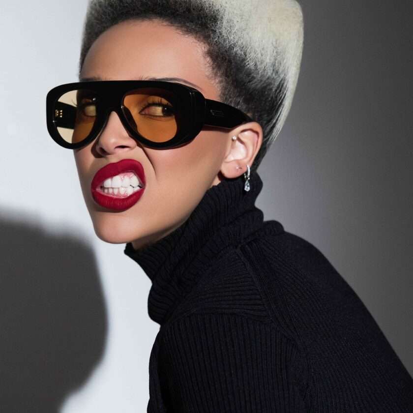 Doja Cat, Tems and J Balvin announced as FIFA Club World Cup™ Final Halftime Show Headliners! 52 Doja Cat Credit Jacob Webster