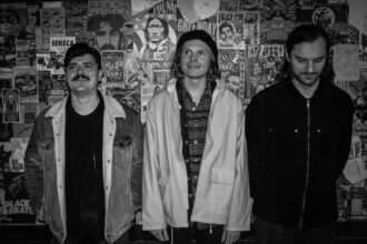 Doops Everything’s fine