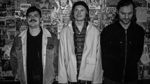 Doops Everything’s fine