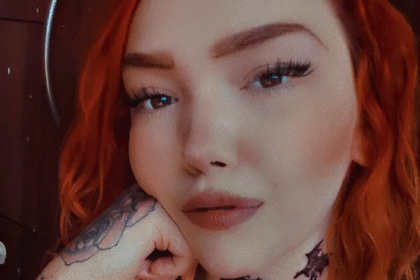 EMMA WHARTON Slipped Away