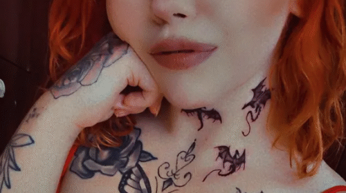 EMMA WHARTON Slipped Away