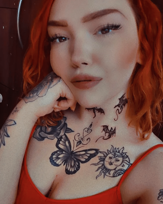 EMMA WHARTON Slipped Away