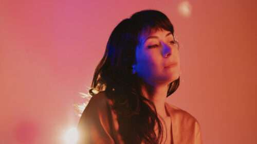 Eden Cami If You Want