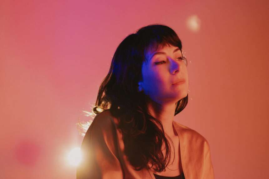 Eden Cami If You Want