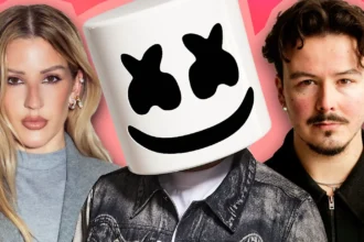 Ellie Goulding Save My Love