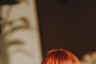 Emma Harner False Alarm