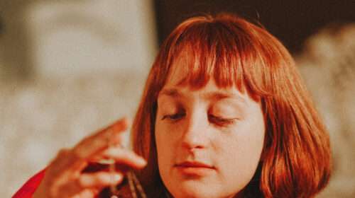 Emma Harner False Alarm