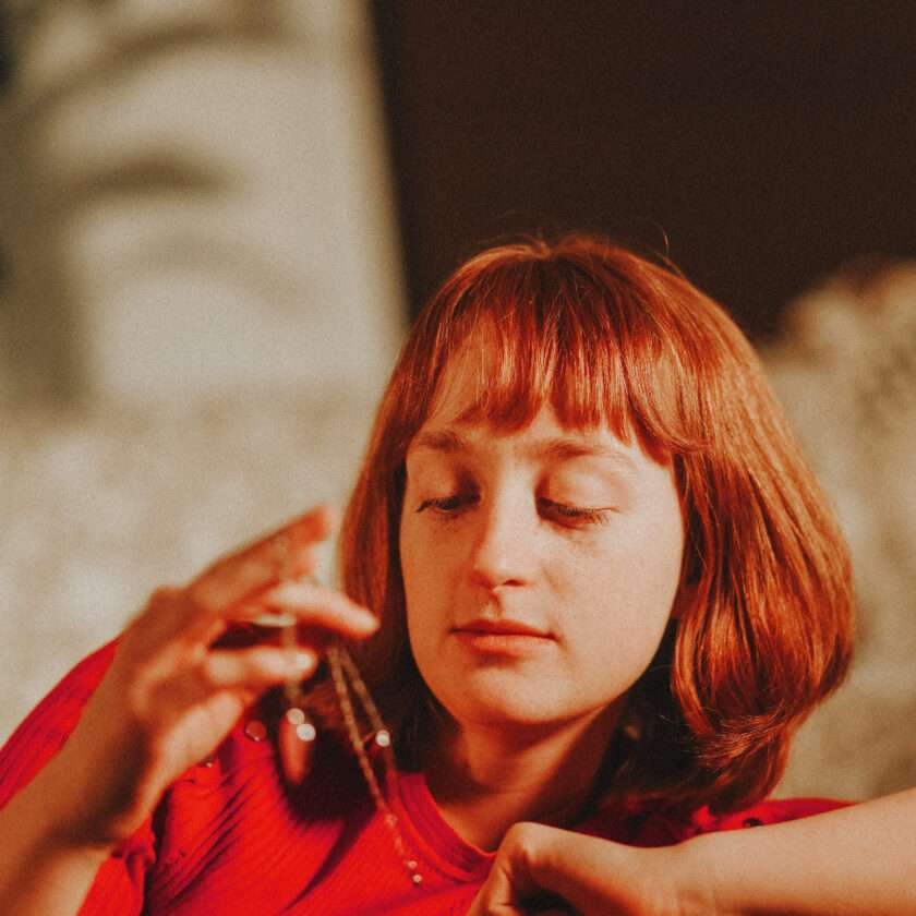 Emma Harner Shares Poignant New Single, “False Alarm” Emma Harner False Alarm