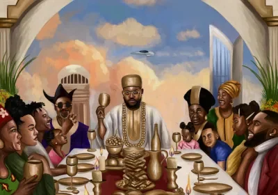 Falz – Story Time