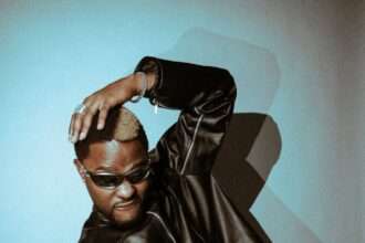 Fido Joy is Coming (Official Video)