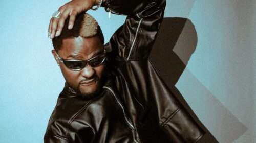 Fido Joy is Coming (Official Video)