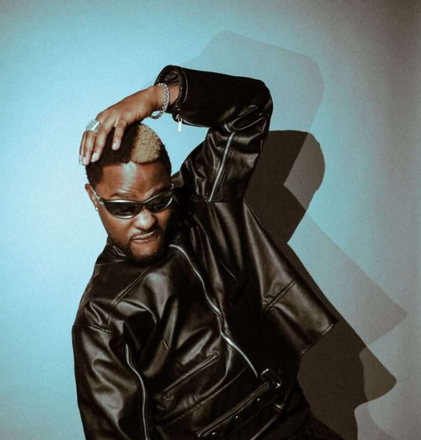 Fido Joy is Coming (Official Video)