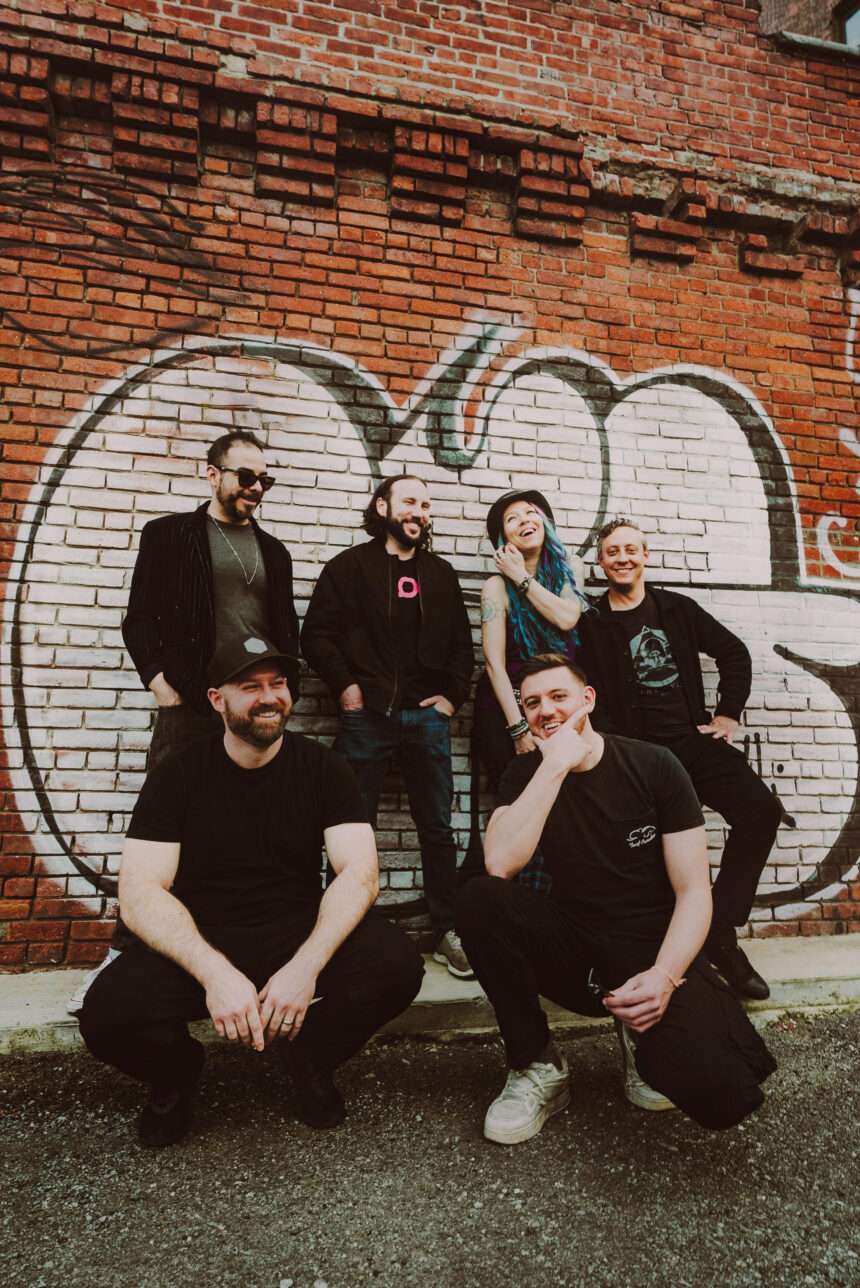 Groove Machine Gravity is Situational