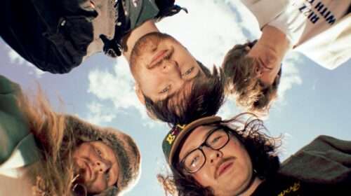 Honey Motel If You Didn’t Exist