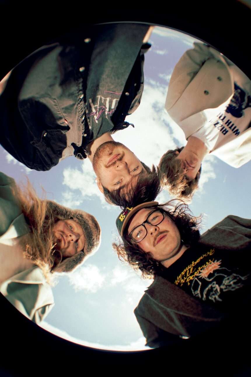 Honey Motel If You Didn’t Exist