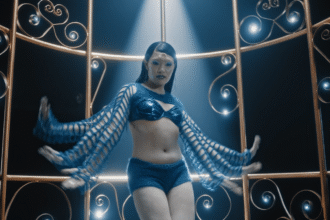 I'MMORTAL KILLED U IN A DREAM