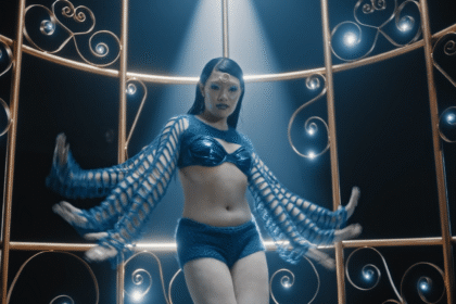 I'MMORTAL KILLED U IN A DREAM