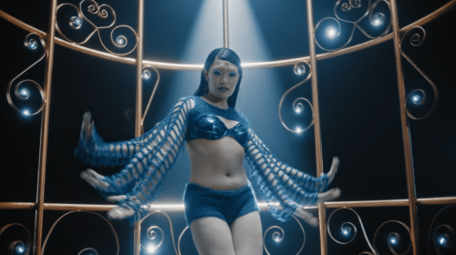 I'MMORTAL KILLED U IN A DREAM