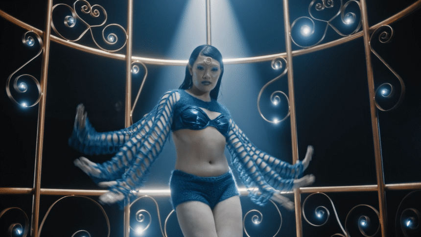 I'MMORTAL KILLED U IN A DREAM