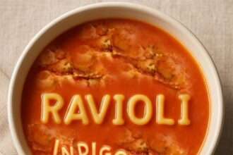 Indigo Syndicate Ravoli