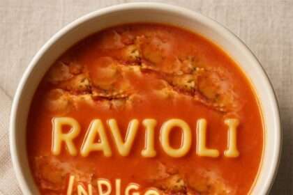 Indigo Syndicate Ravoli