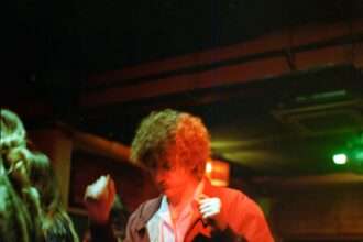 Isidore No Time, All The Time