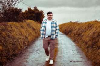 James Keegan Feeling Grey