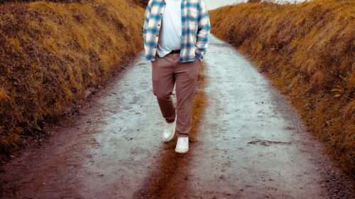 James Keegan Feeling Grey