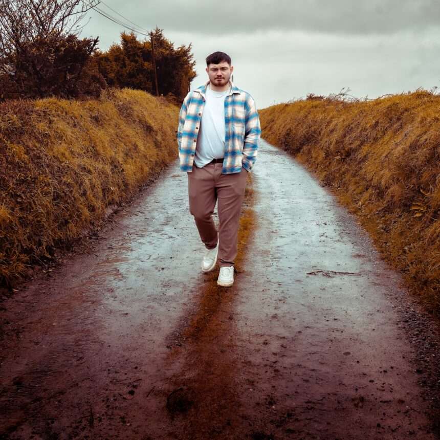 James Keegan Feeling Grey