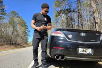 Jay Estrada Betrayed