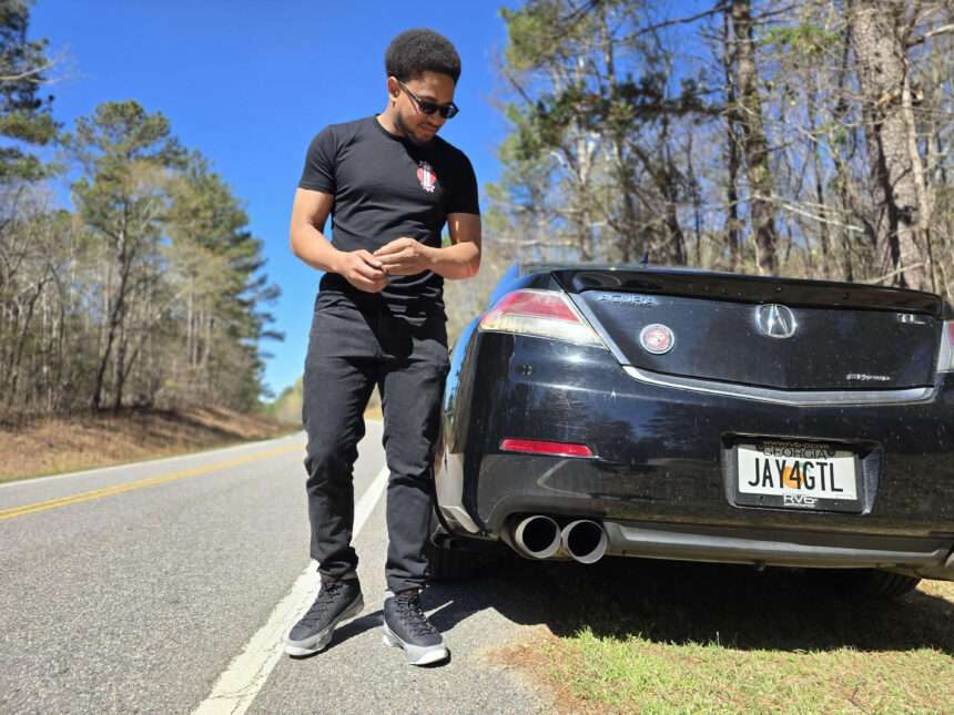 Jay Estrada Betrayed