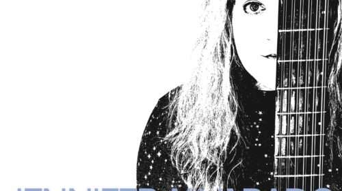 Jennifer Alvarado I'm Gonna Be (500 Miles)