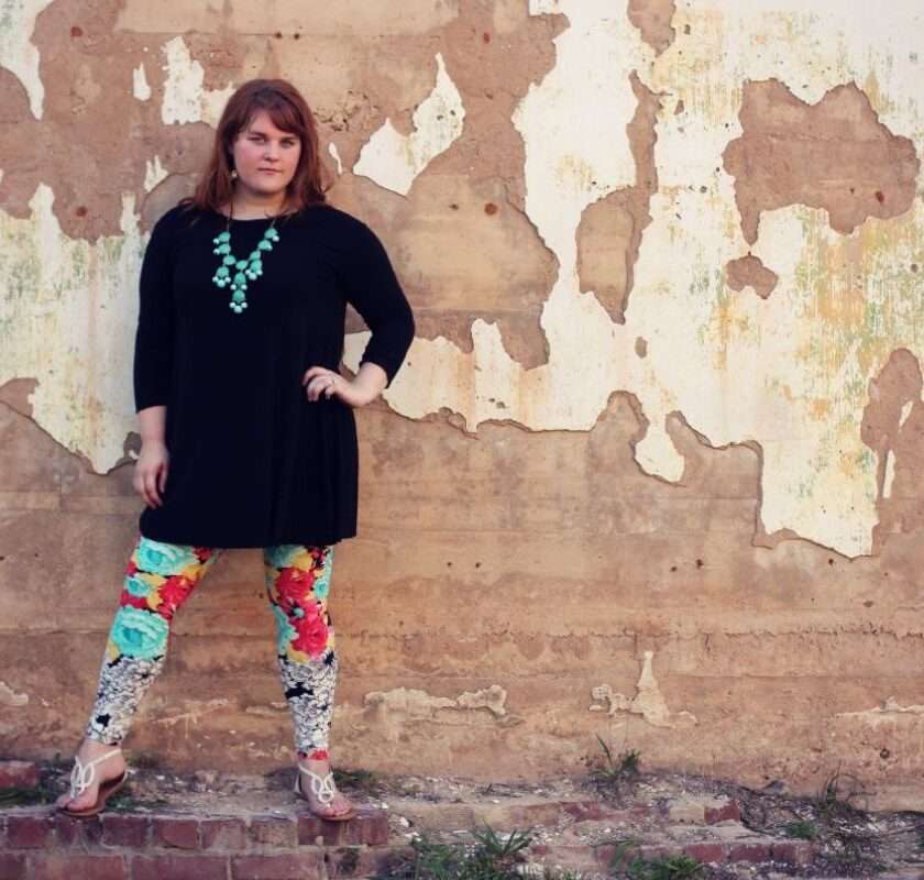 Jennifer Alvarado Shares New Single "I'm Gonna Be (500 Miles)" 50 Jennifer Alvarado - I'm Gonna Be (500 Miles)