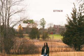 LILY FITTS GETTING BY