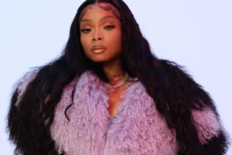 Lola Brooke Bon Appétit