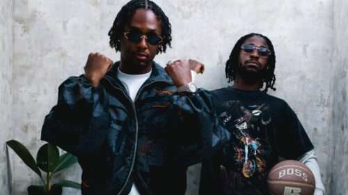 Loski His & Hers Ft Young T & Bugsey