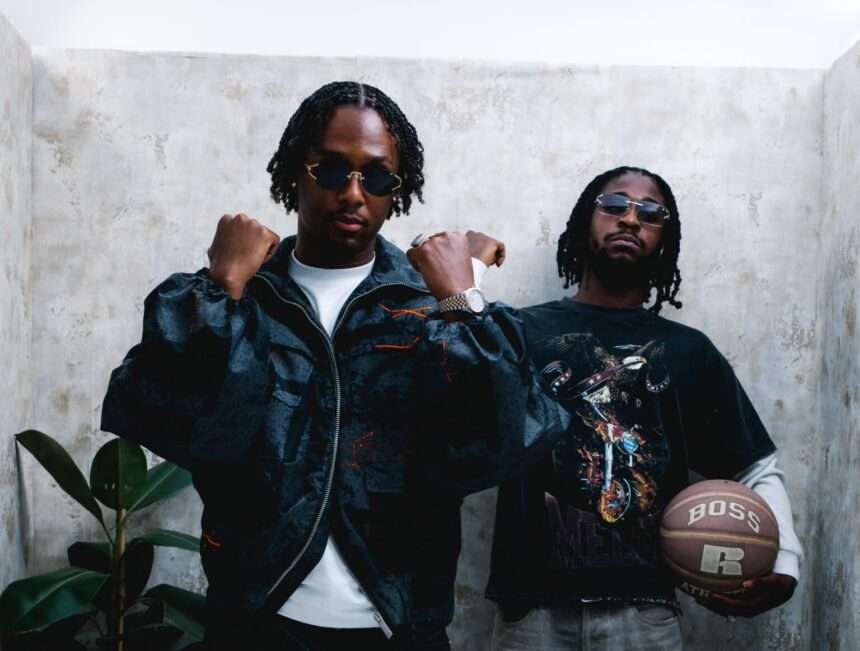 Loski His & Hers Ft Young T & Bugsey