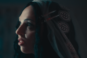 Lucy Lane I Have Been My Mother’s Pain