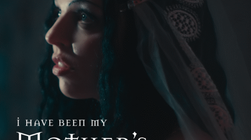 Lucy Lane I Have Been My Mother’s Pain