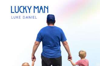 Luke Daniel Lucky Man