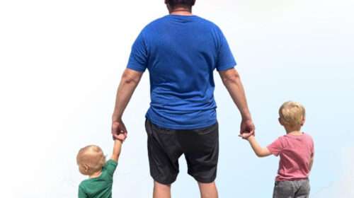 Luke Daniel Lucky Man