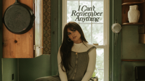 MADDIE LENHART I CAN'T REMEMBER ANYTHING