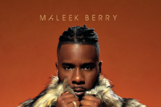 Maleek Berry – 4 My Body Ft Tiwa Savage