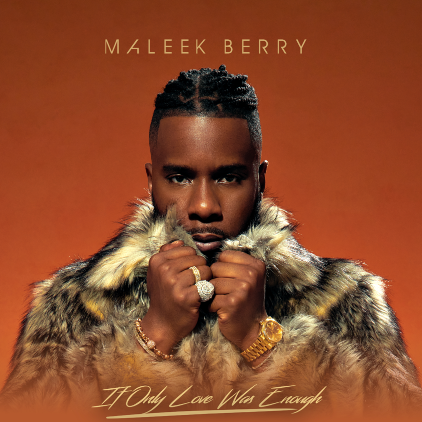 Maleek Berry – 4 My Body Ft Tiwa Savage