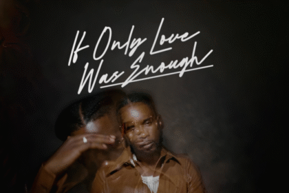 Maleek Berry – All Over You