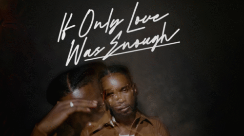 Maleek Berry – All Over You
