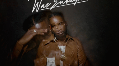 Maleek Berry – Make It Right