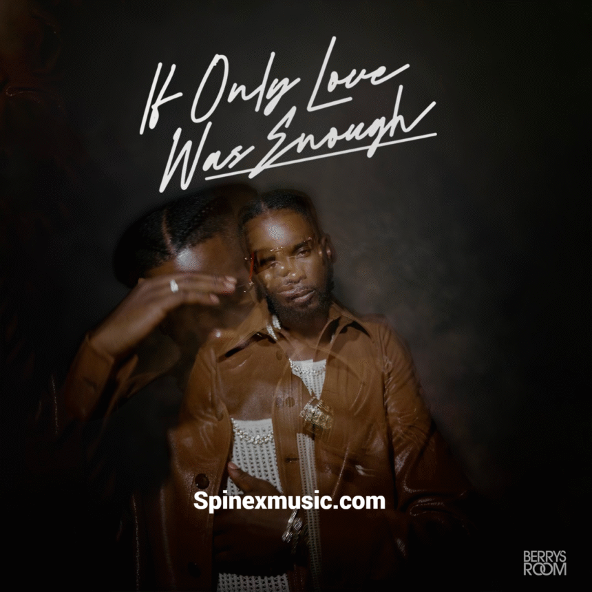 Maleek Berry – Make It Right