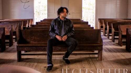 Mar Robert Cash It Gets Better